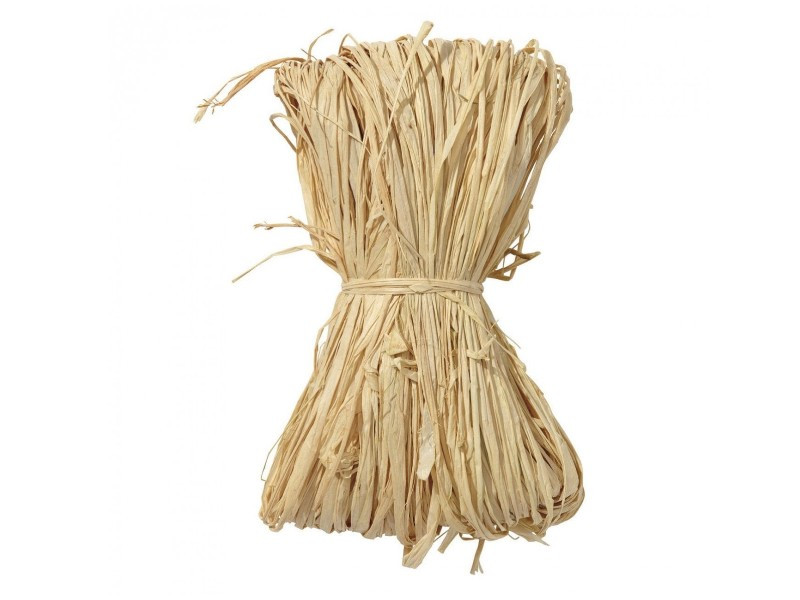 RAPHIA NATUREL 150 G