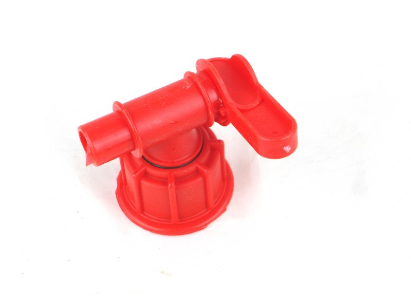 Robinet pour jerrican alimentaire 10 et 20 L