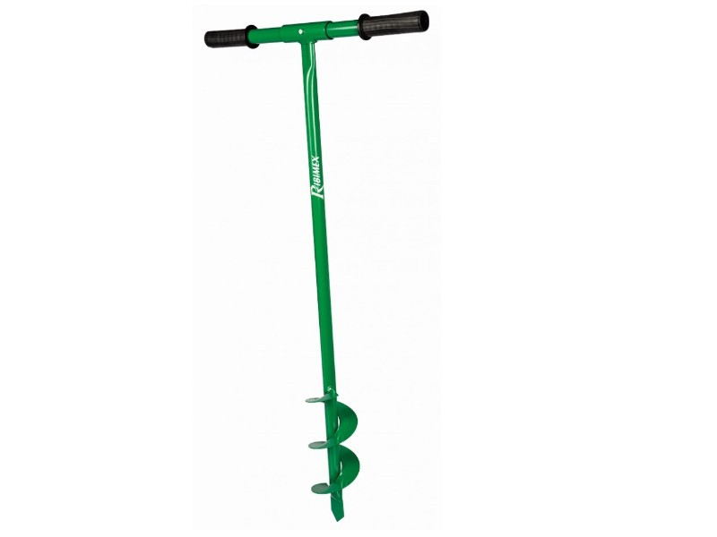 TARIERE MANUELLE D.10CM