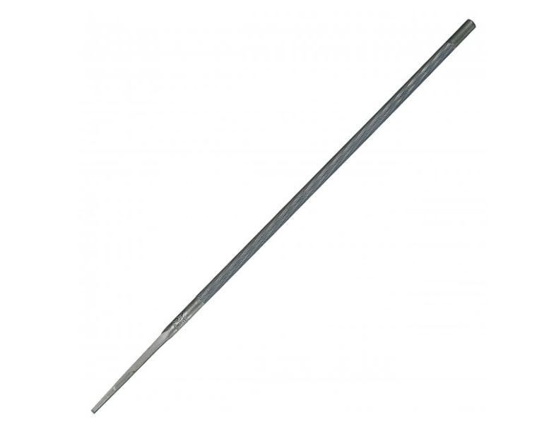 Lime affutage chaine de tronçonneuse Ø 4 mm