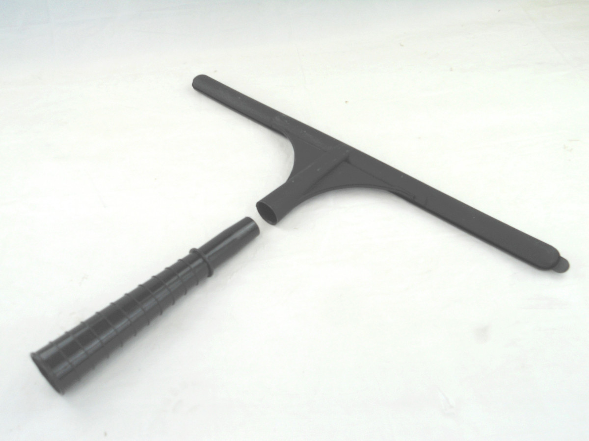 Rampe d'arrosage universelle 52 cm