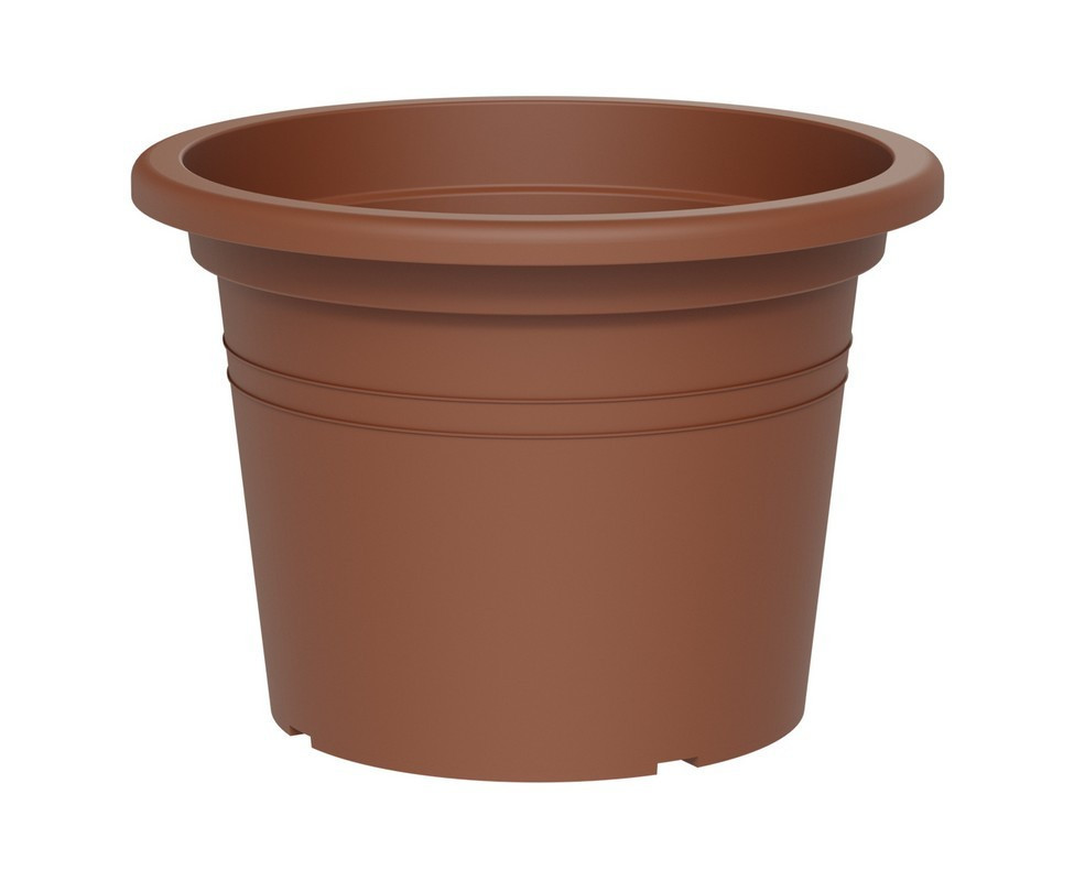 Pot BASIC argile Ø 40 cm