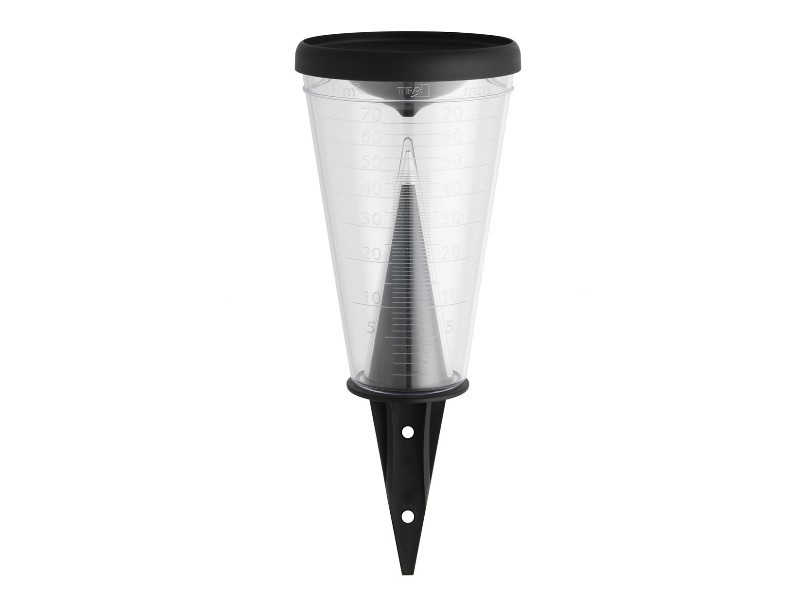 Pluviométre professionnel agricole