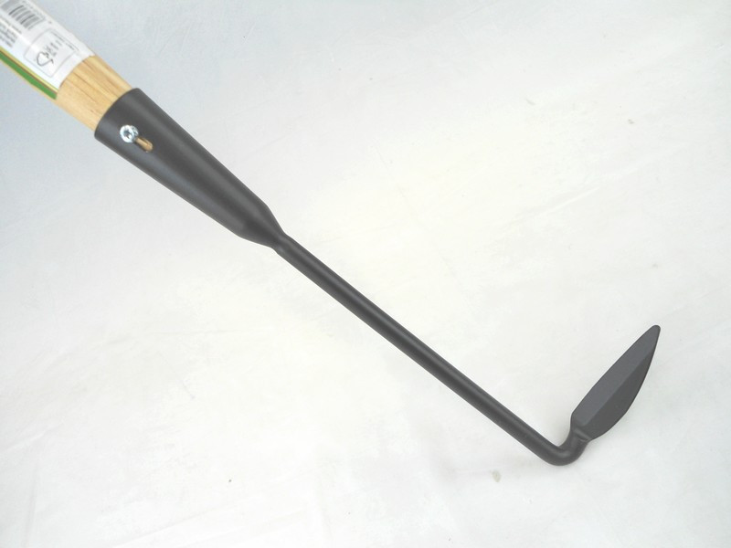 Désherbeur 1 dent long manche