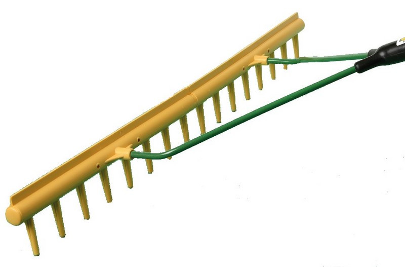 RATEAU GOLF 16DTS COURTES PLIAGE EM