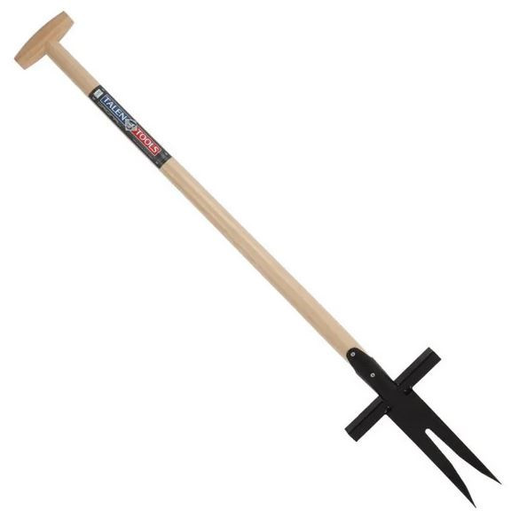 ARRACHE RACINE MANCHE T