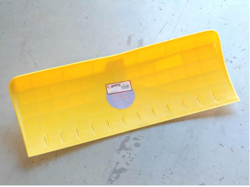 POUSSOIR PRO SOERGEN SM