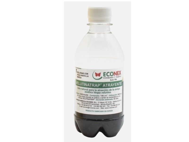 ATTRACTIF FRELONS ASIATIQUES 190ML