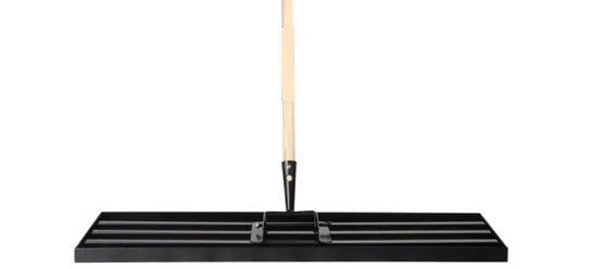 RATEAU EGALISATEUR 70 CM EM