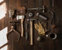 Outils de bricolage